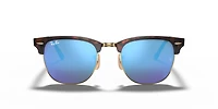 Clubmaster Flash Lenses