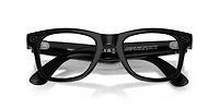 Ray-Ban Meta Wayfarer