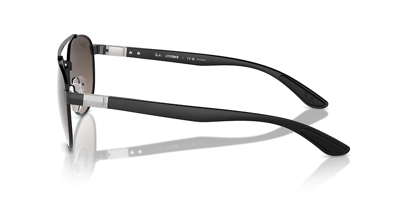 RB3736 Polarized+ Lenses