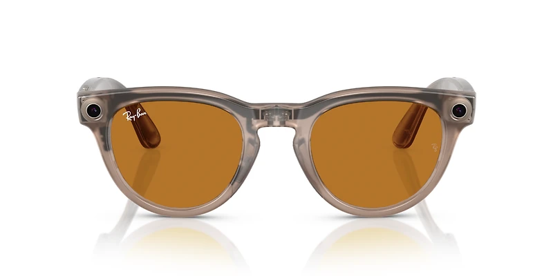 Ray-Ban Meta Headliner