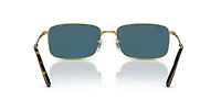 RB3717 Polarized+ Lenses