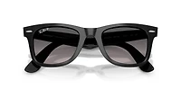 Wayfarer Ease