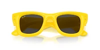 Wayfarer Puffer