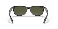 New Wayfarer Flash