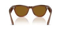Ray-Ban Meta Skyler