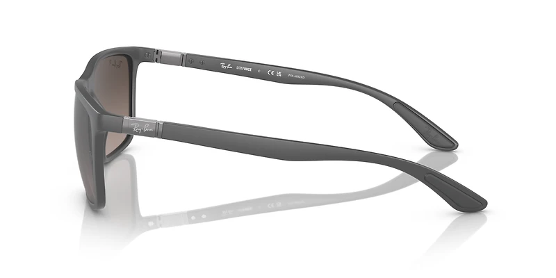 RB4385 Polarized+ Lenses