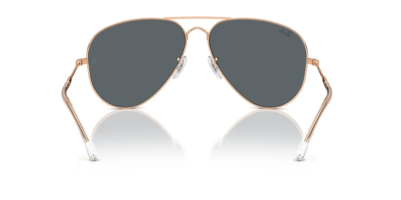 Old Aviator