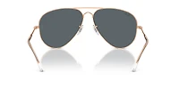 Old Aviator