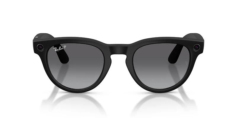 Ray-Ban Meta Headliner