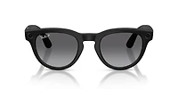 Ray-Ban Meta Headliner
