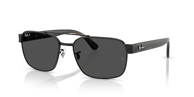 RB3751 Polarized+ Lenses
