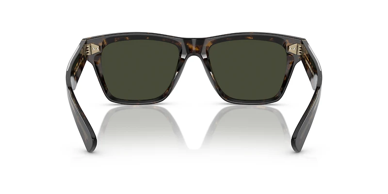 OV5522SU Oliver Sixties Sun