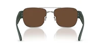 RB3756 Polarized+ Lenses