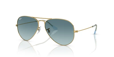Aviator Gradient