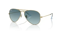 Aviator Gradient
