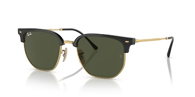 New Clubmaster