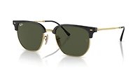 New Clubmaster