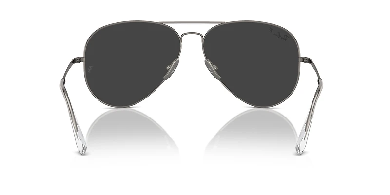 Aviator Titanium