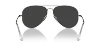 Aviator Titanium