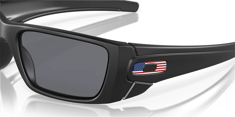 Standard Issue Fuel Cell USA Flag Collection