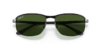 RB3671 Polarized+ Lenses