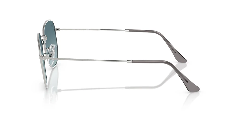 Hexagonal Flat Lenses