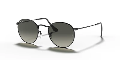 Round Flat Lenses