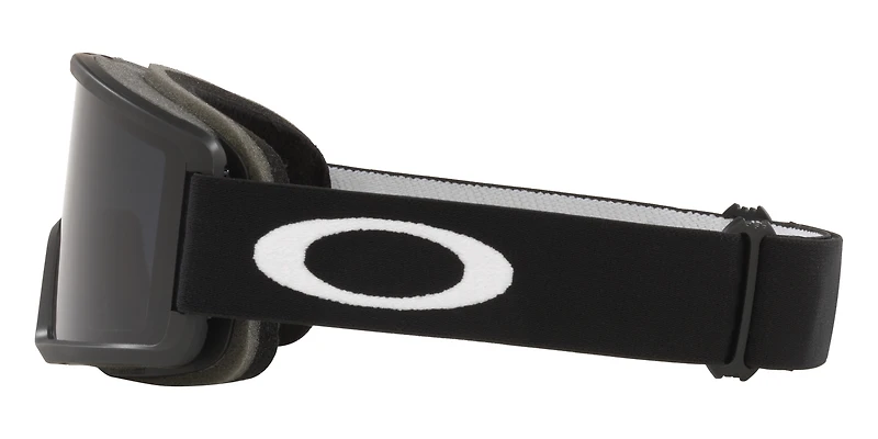 Target Line L Snow Goggles