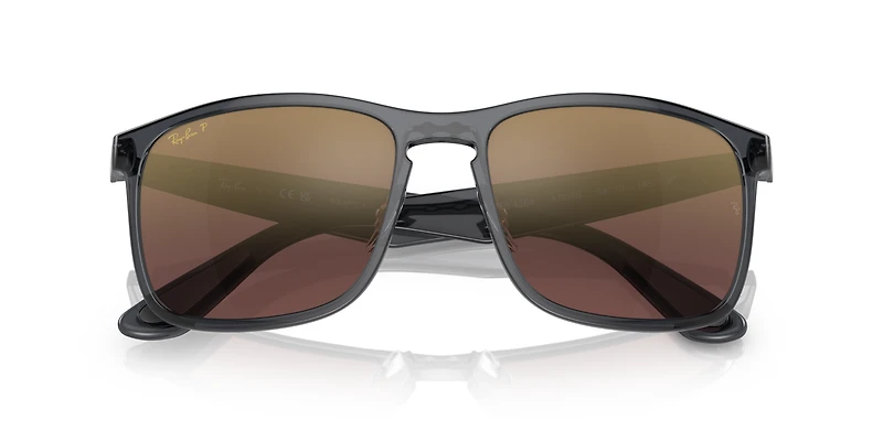RB4264 Polarized+ Lenses