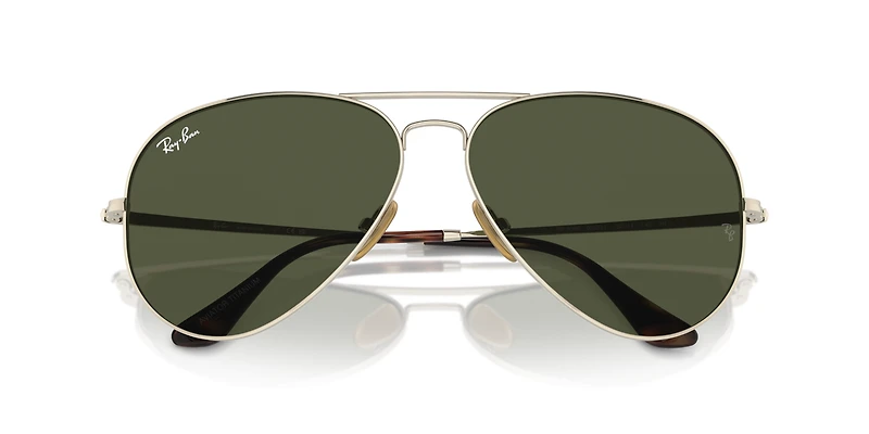 Aviator Titanium