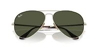Aviator Titanium
