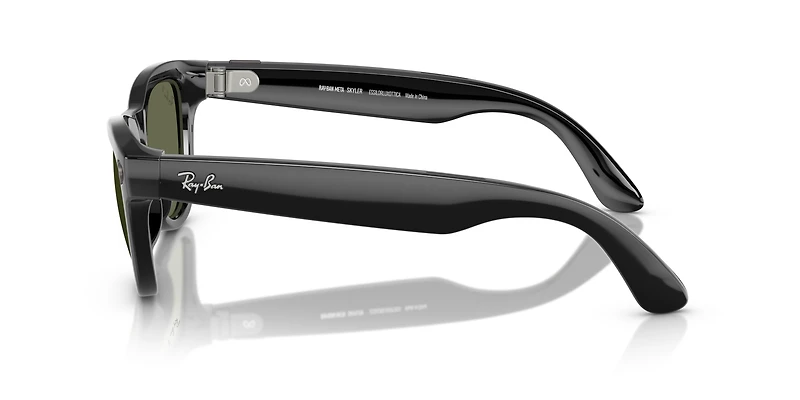 Ray-Ban Meta Skyler