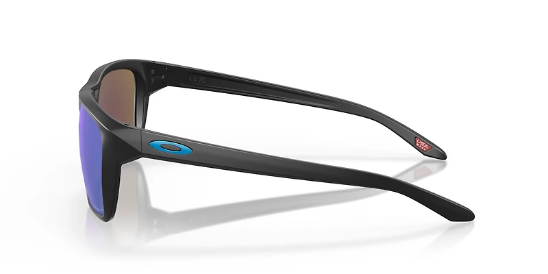Sylas (Low Bridge Fit)