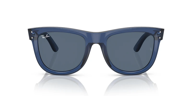 Wayfarer Reverse