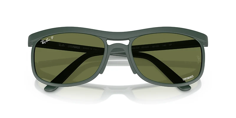 RB4452 Polarized+ Lenses Liteforce