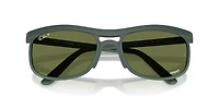 RB4452 Polarized+ Lenses Liteforce
