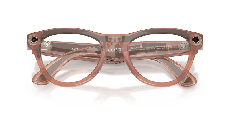 Ray-Ban Meta Skyler