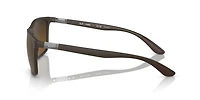 RB4385 Polarized+ Lenses