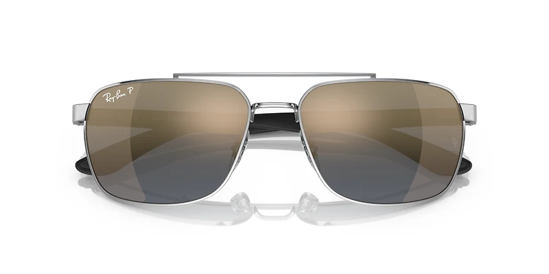 RB3701 Polarized+ Lenses