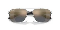 RB3701 Polarized+ Lenses