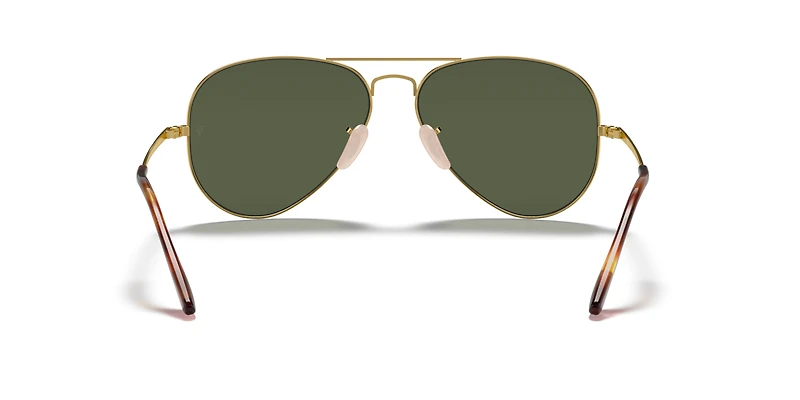 Aviator Metal II