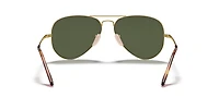 Aviator Metal II