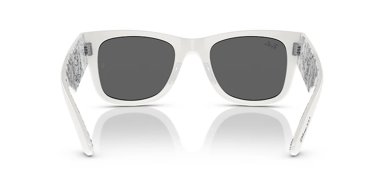 Mega Wayfarer Disney 100Th Anniversary