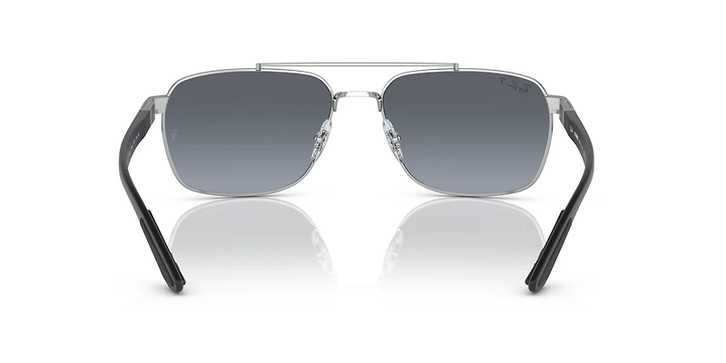 RB3701 Polarized+ Lenses