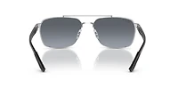 RB3701 Polarized+ Lenses