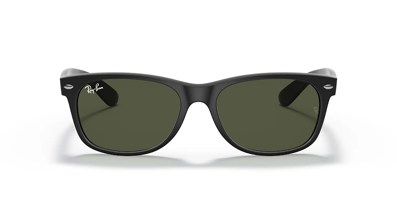 New Wayfarer Matte