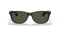 New Wayfarer Matte
