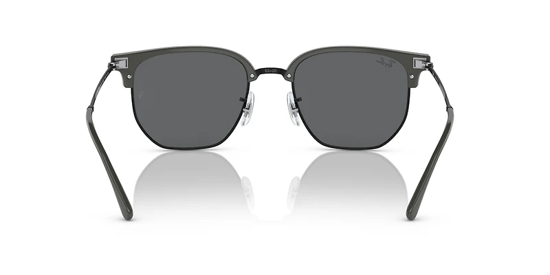 New Clubmaster