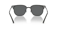 New Clubmaster