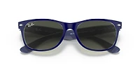 New Wayfarer Color Mix
